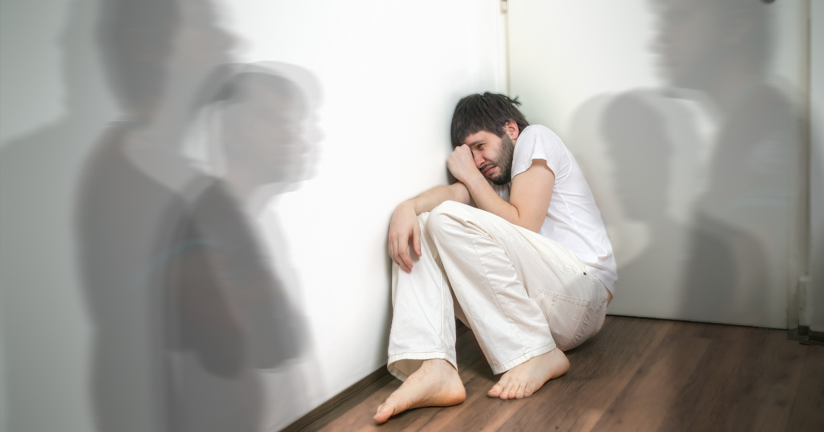 金縛り中に感じる体を触られる現象は幽霊や霊の仕業なのか