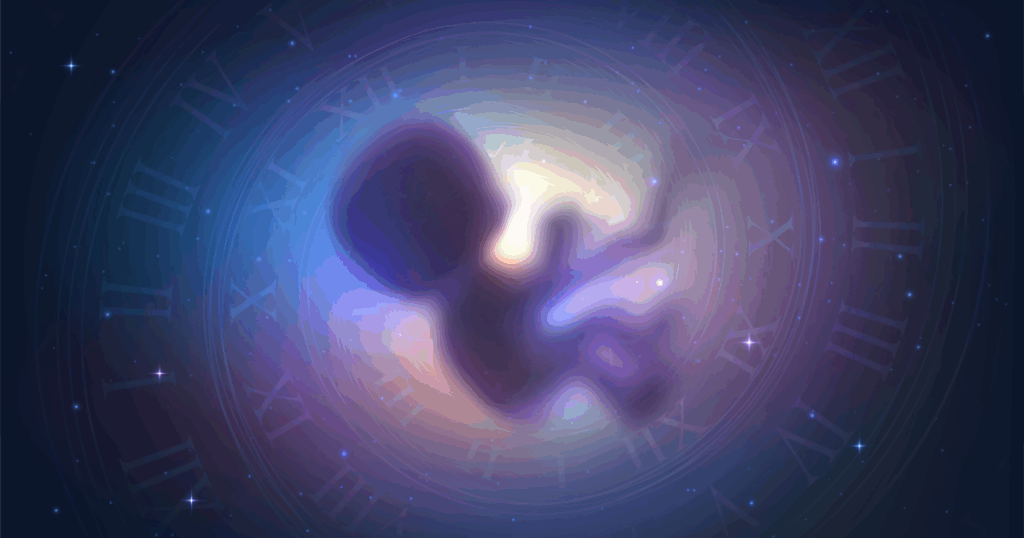 誰もが前世の記憶を持って生まれるのか