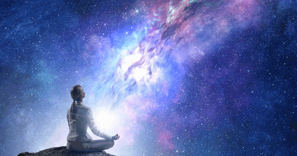 「UFOを見よう」と構えた瞬間、見えなくなる理由とは？