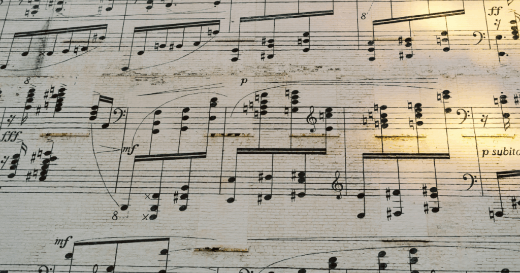 「奇跡を起こす音楽」とはどのようなものか？