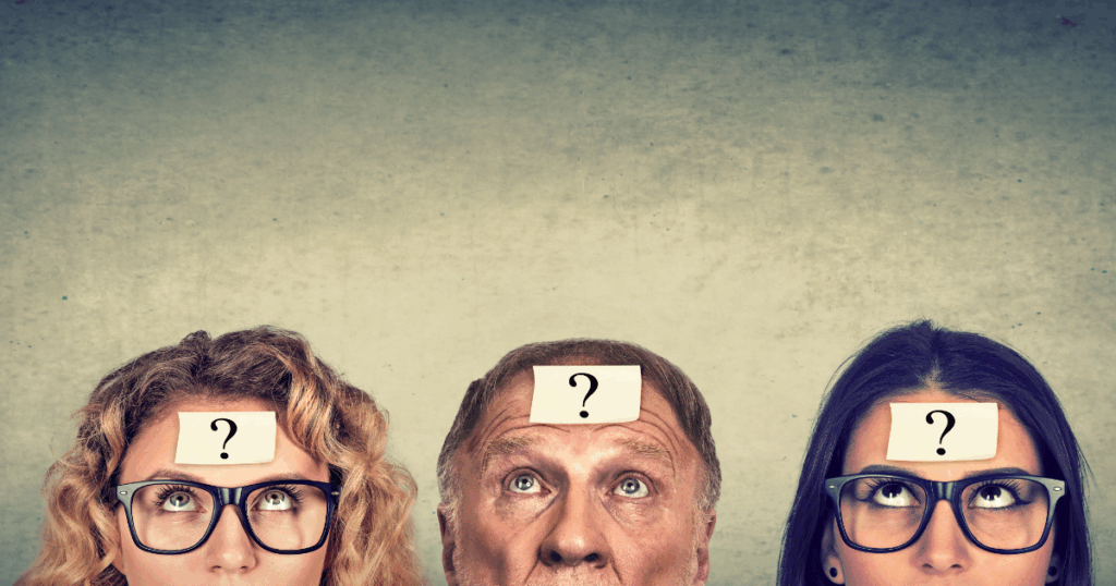 なぜ「亡くなった人が近くにいるサイン」ではないのか？