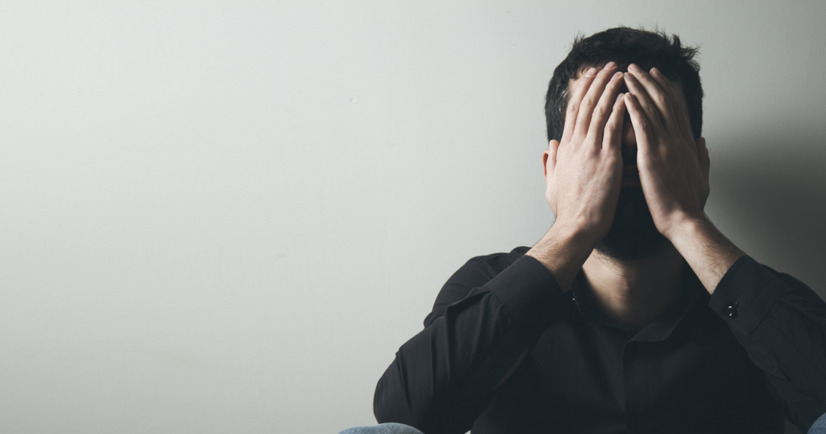 体が重く感じる原因はスピリチュアルではない？本当に考えるべき身体のサインと対処法