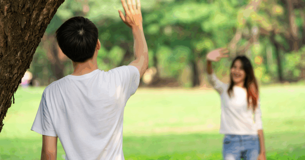 偶然の再会に潜むスピリチュアルな意味とは？