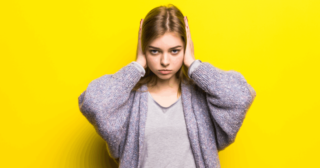 誰もいないのに名前を呼ばれた気がする…それって霊的なサイン？
