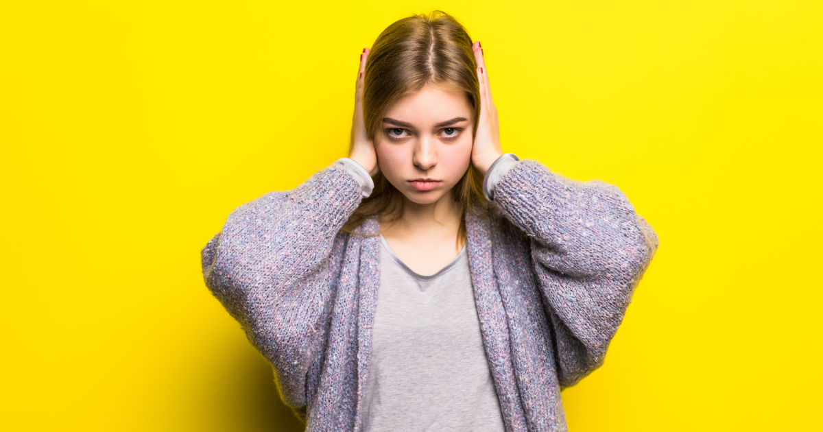 誰もいないのに名前を呼ばれた気がする…それって霊的なサイン？