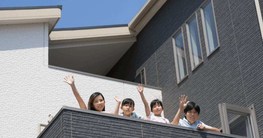 なぜ「家を建てると不幸が起きる」と言われるの？